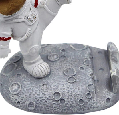 Nordic Style Astronauts Mobile Phone Stand Holder