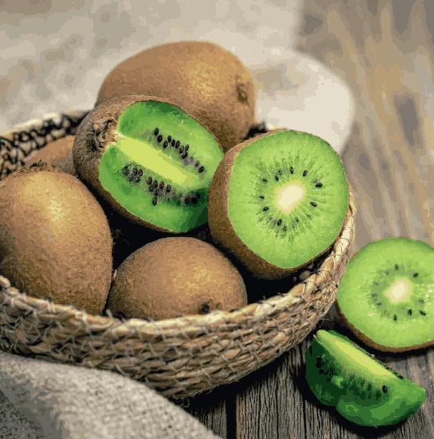 Kiwi Fruit Seeds
